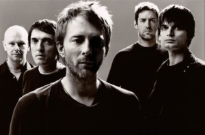 Radiohead – Ok Computer (Karma Police)