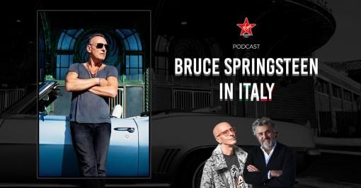 Puntata 1 – Il tour 2023… Ferrara, Roma e Monza