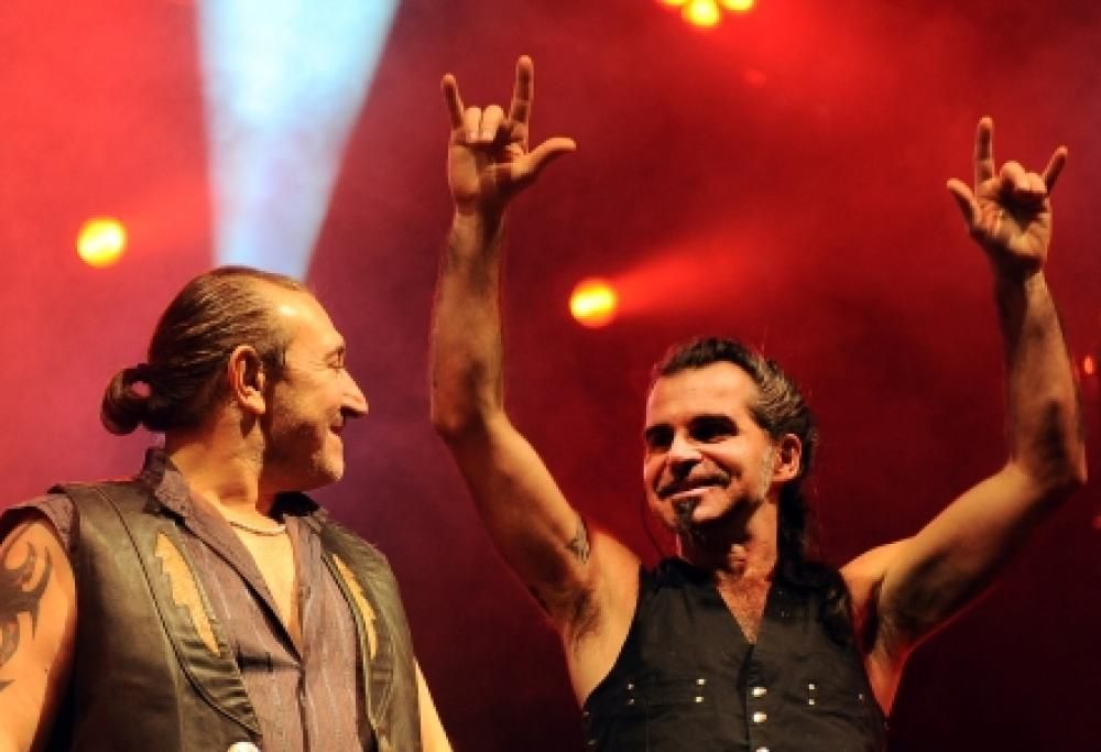 Litfiba – Milano 22/11/10