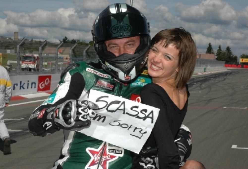 ParkinGO Series – Nurburgring