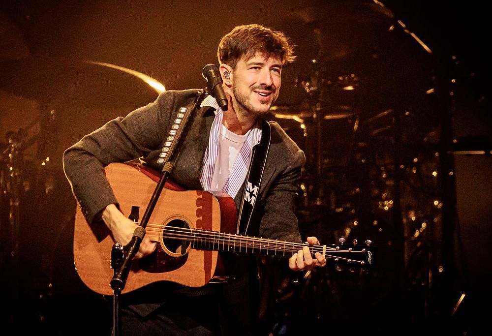 Mumford & Sons: guarda le foto più belle del concerto a Milano!