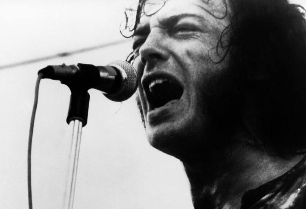 Woodstock: guarda le foto più belle del terzo giorno del leggendario festival