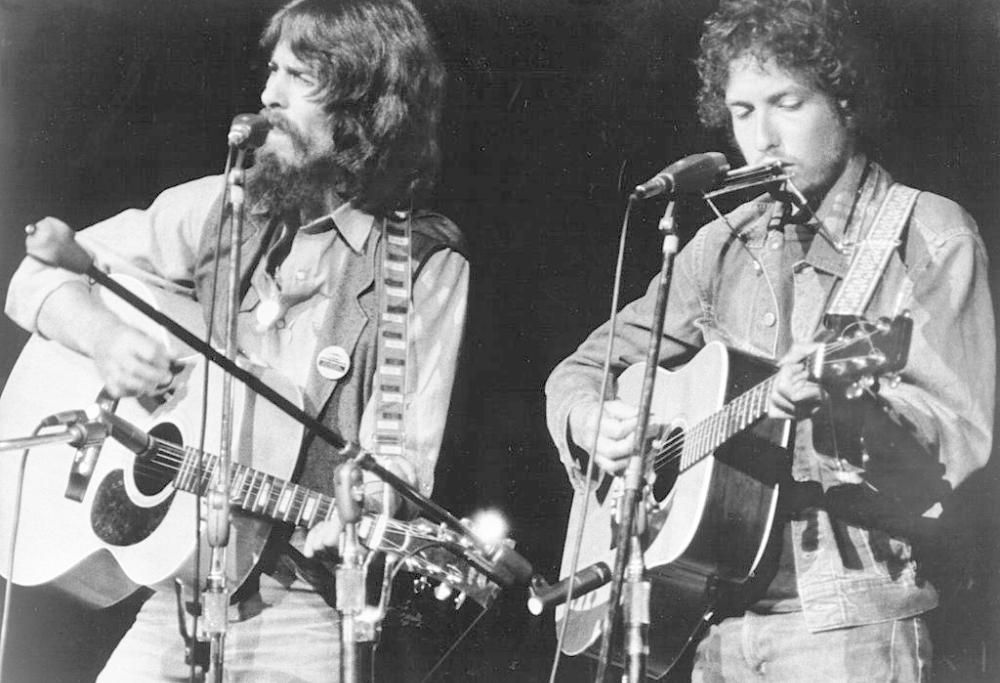 The Concert For Bangladesh: guarda le foto più belle del leggendario concerto organizzato da George Harrison