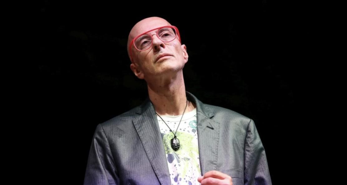 Rock is the answer: scopri il nuovo libro di Massimo Cotto!