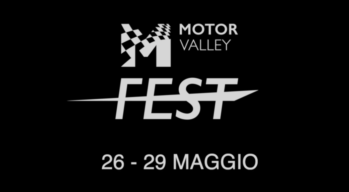 Motor Valley Fest 2022: l'evento motoristico dell'anno! Scopri tutte le informazioni e il programma