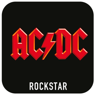 ROCKSTAR: AC/DC