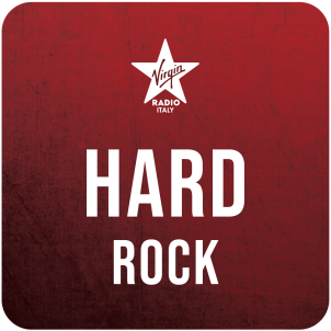 Virgin Radio Hard Rock