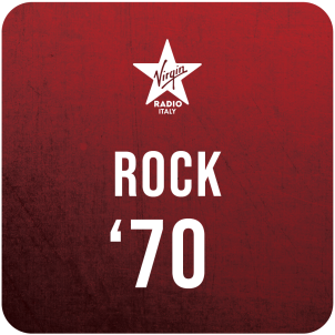 Virgin Radio Rock '70