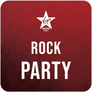 Virgin Radio Rock Party