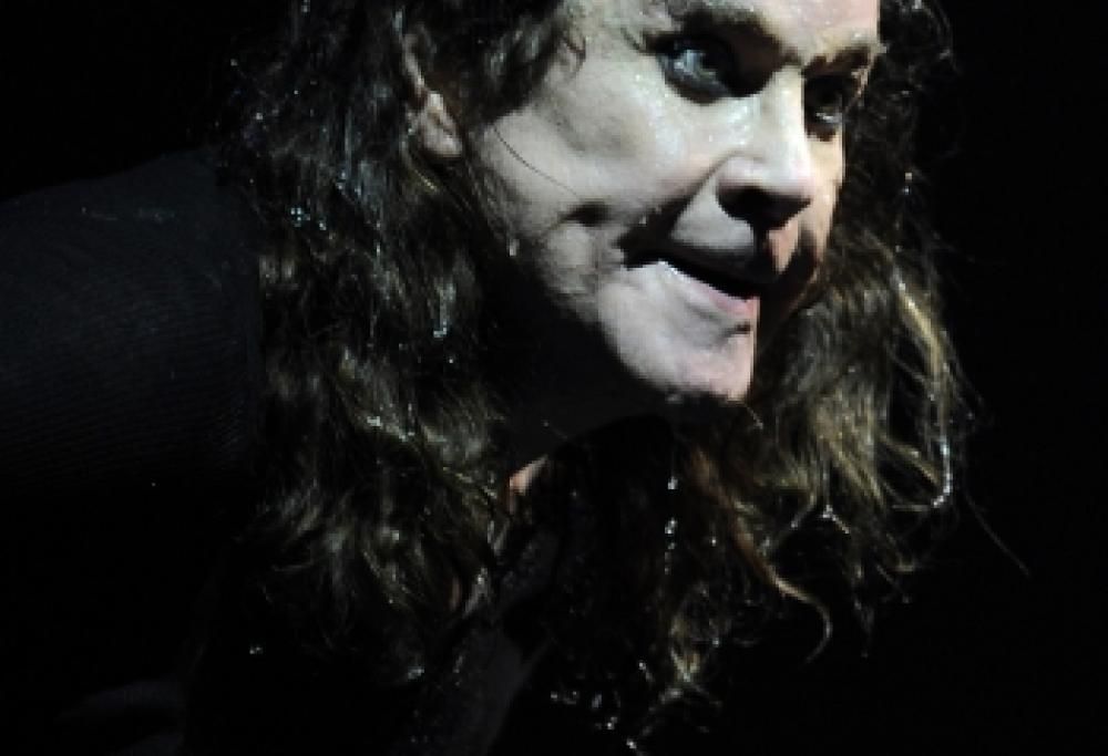 La foto gallery del concerto di Ozzy Osbourne + Korn