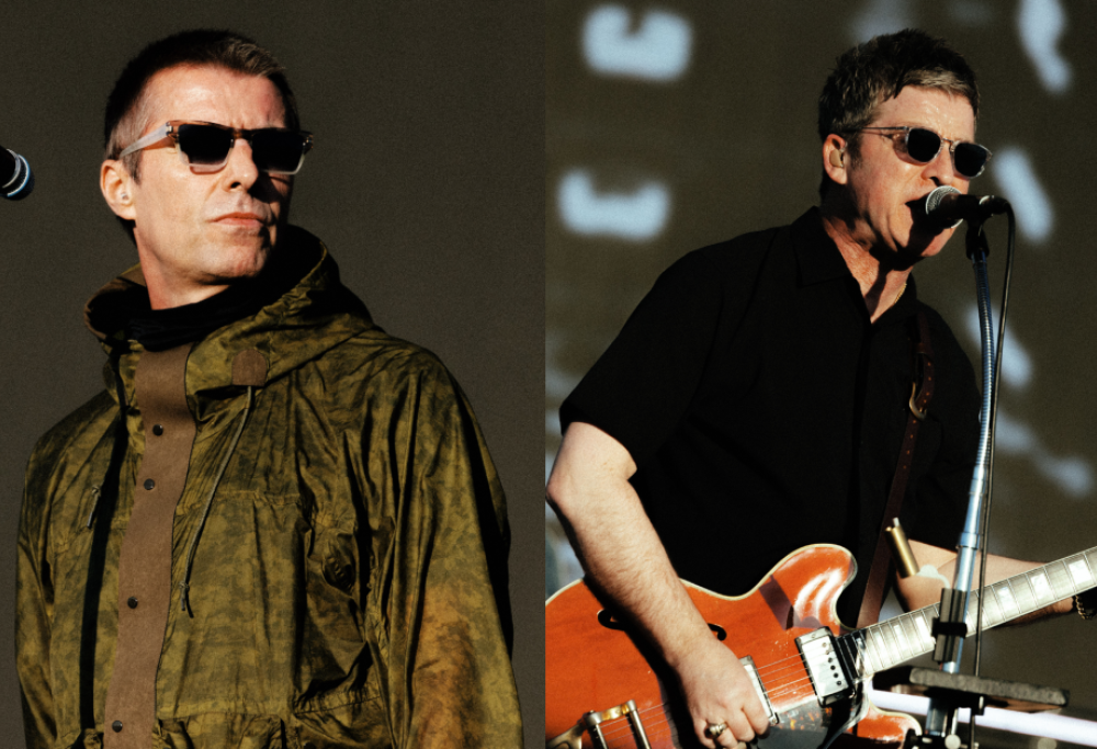 Oasis: le foto più belle, i video e la scaletta del secondo concerto a Manchester, 12 luglio 2025