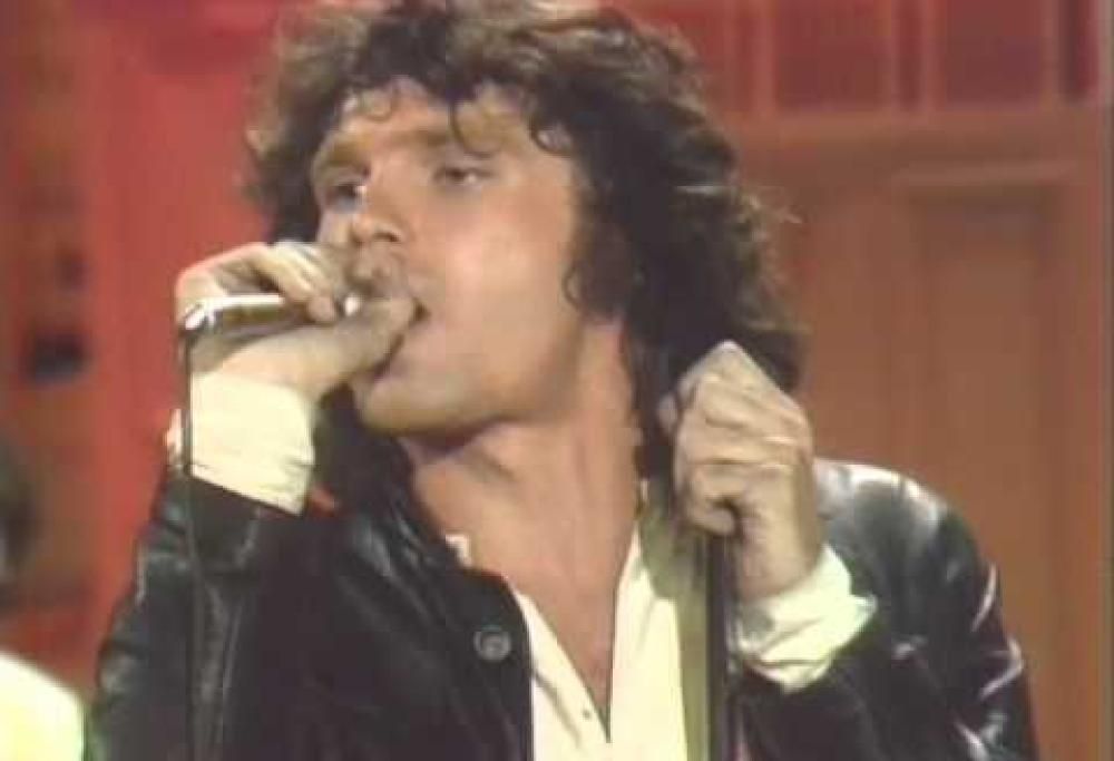 The Doors -  Light My Fire