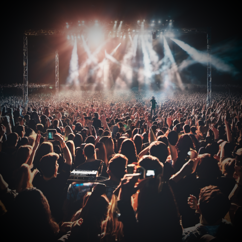 “SENZA FARE UN TASSO” DI ING TORNA IN VERSIONE ROCK!