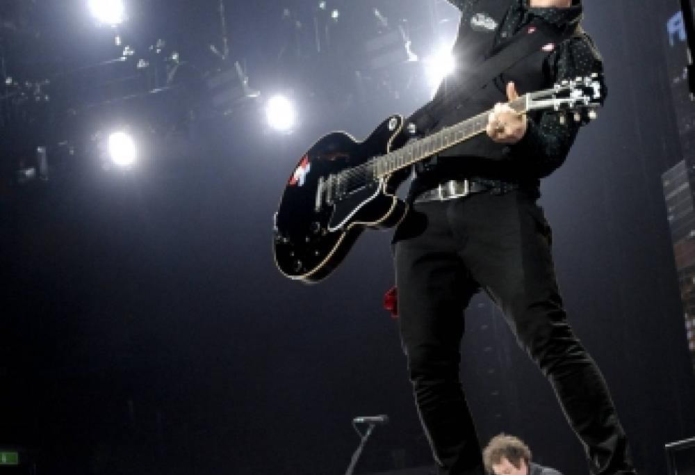 Green Day – Live