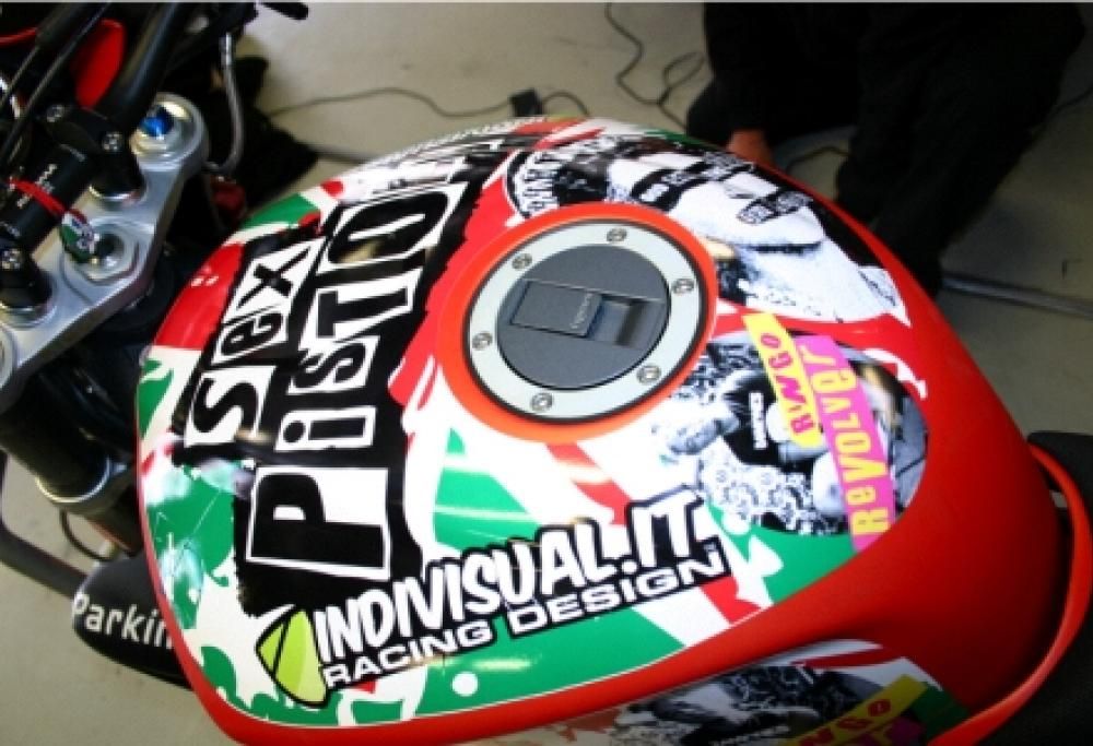 Guarda la gallery del week-end di Monza