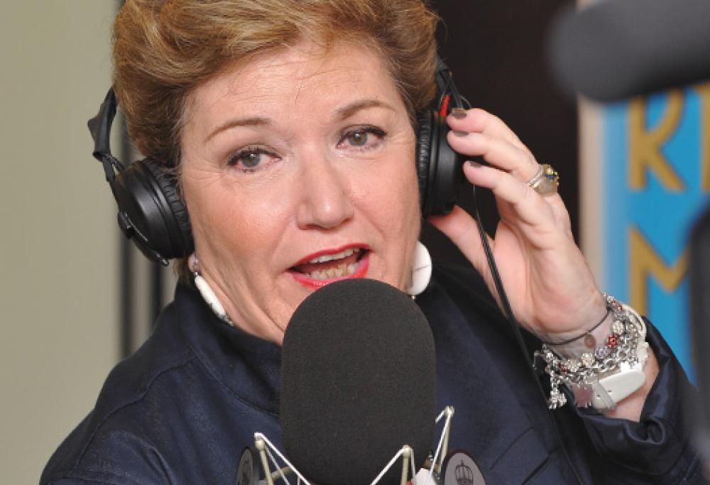 Revolver On The Road – Milano