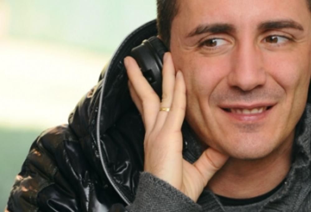 I Beady-Eye a Virgin Radio