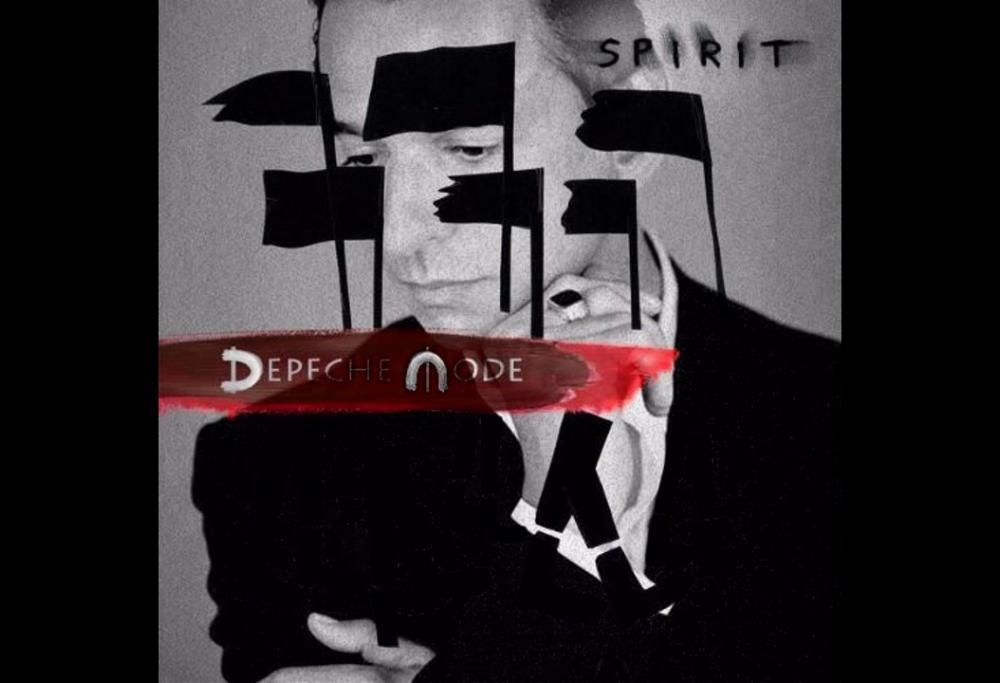 Depeche Mode - So Much Love