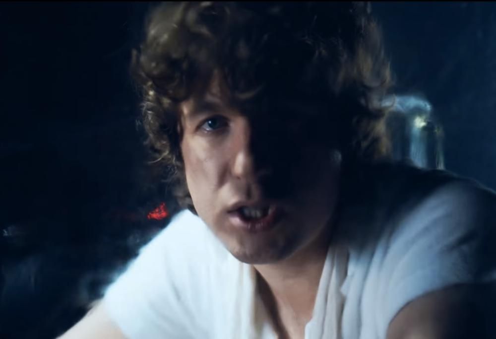 Kooks - Broken Vow (Testo)