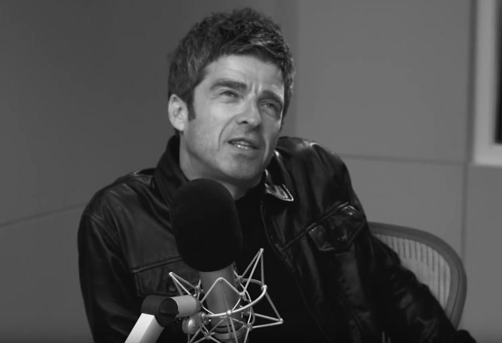 Lars Ulrich e l’sms a Noel Gallagher: «Sei stato fottutamente stupido a lasciare gli Oasis»