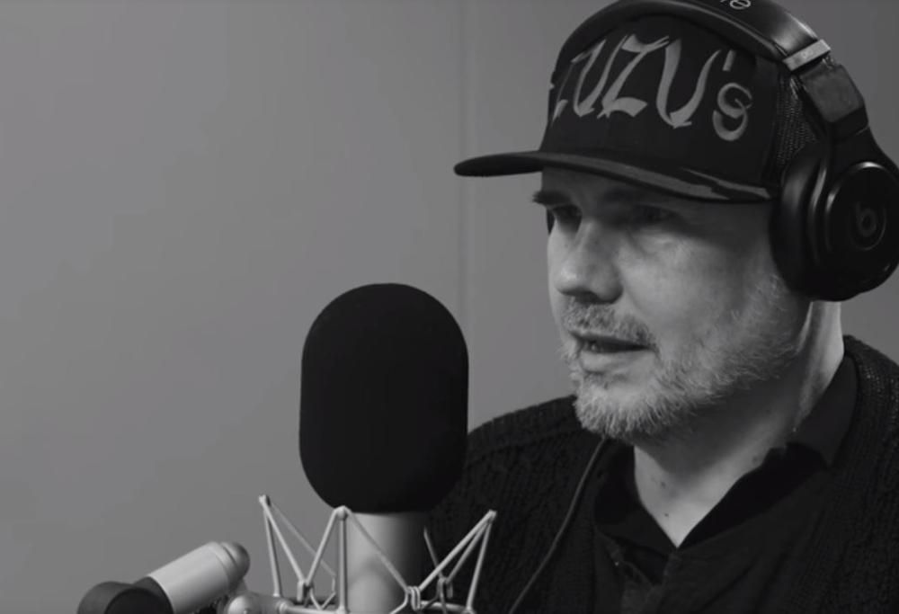 Billy Corgan: ‘La musica metal è sottovalutata dai ricchi e dagli hipster’. L'intervista da Lars Ulrich dei Metallica
