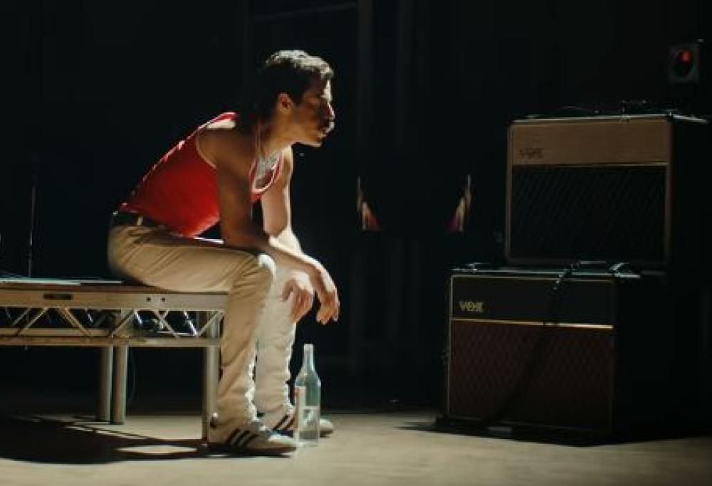 "Bohemian Rhapsody", il full trailer del biopic dei Queen dedicato a Freddie Mercury