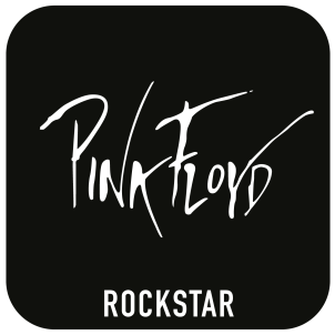 ROCKSTAR: PINK FLOYD