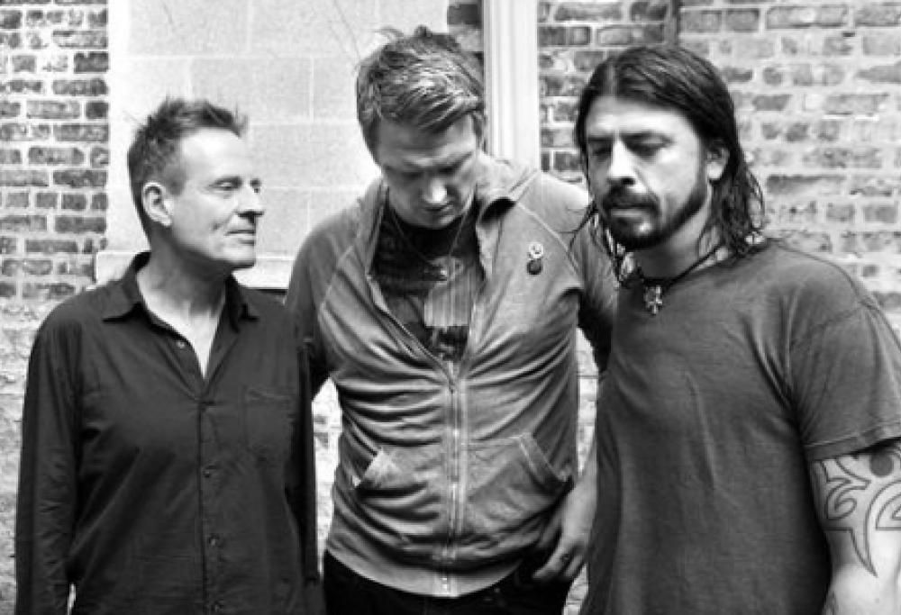 17 cose che non sapevate… su Dave Grohl