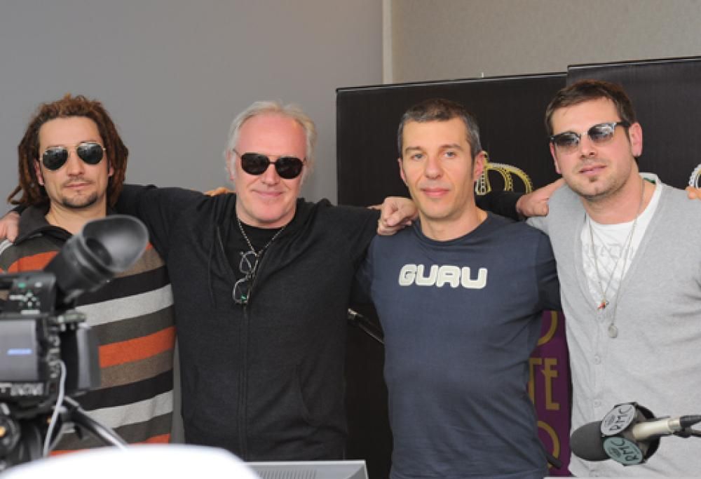 Ricordando Kurt Cobain