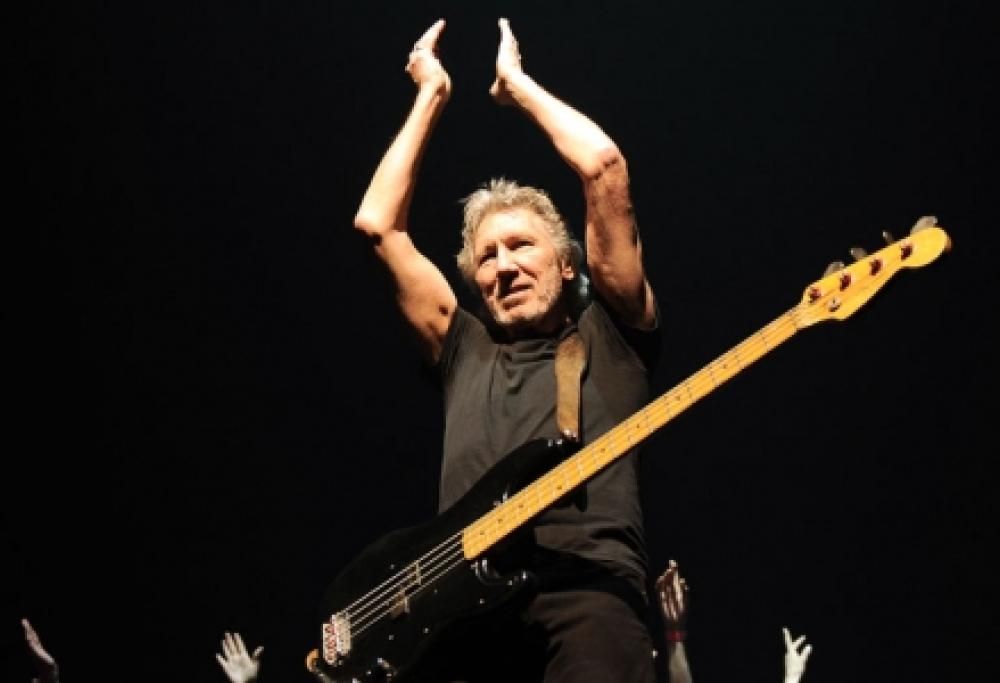 Roger Waters live