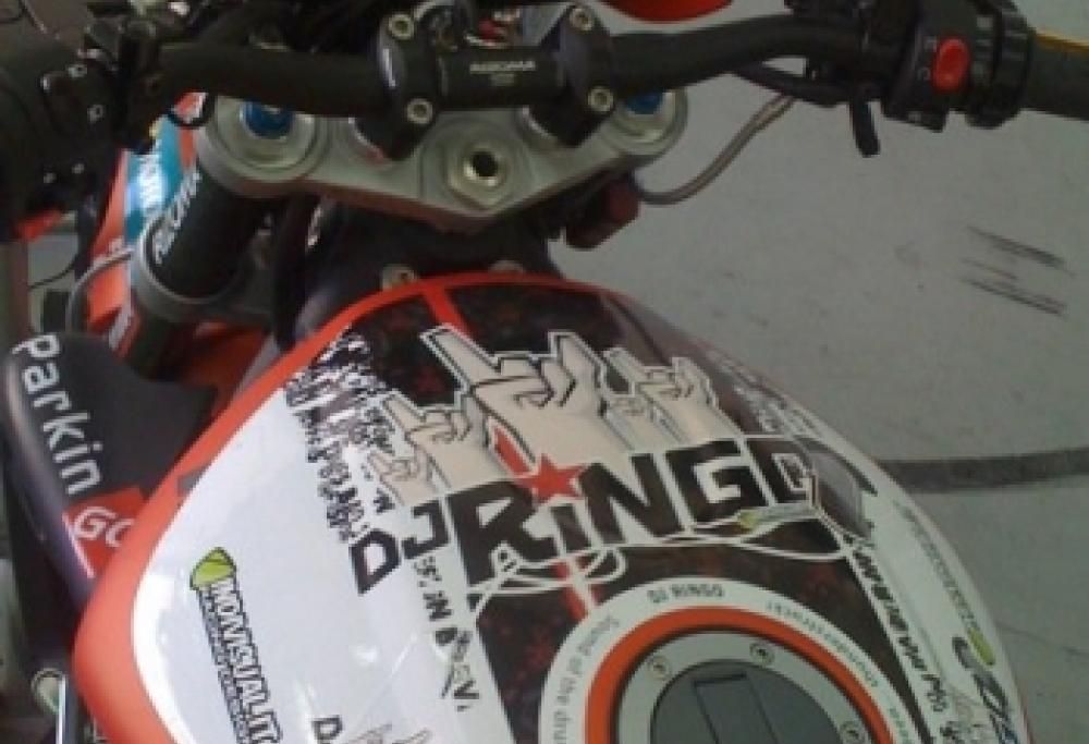 ParkinGO Series a Valencia