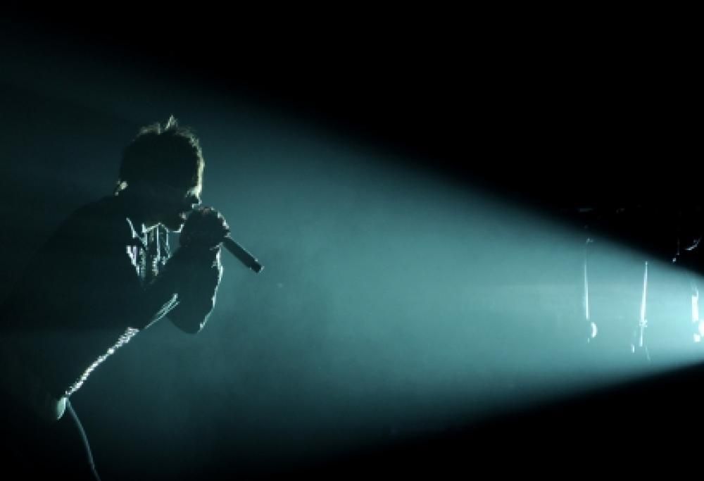 30 Seconds To Mars Live