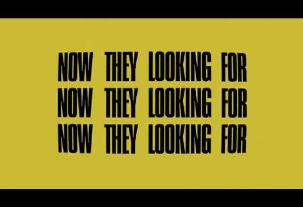 Jet + The Bloody Beetroots - My Name Is Thunder