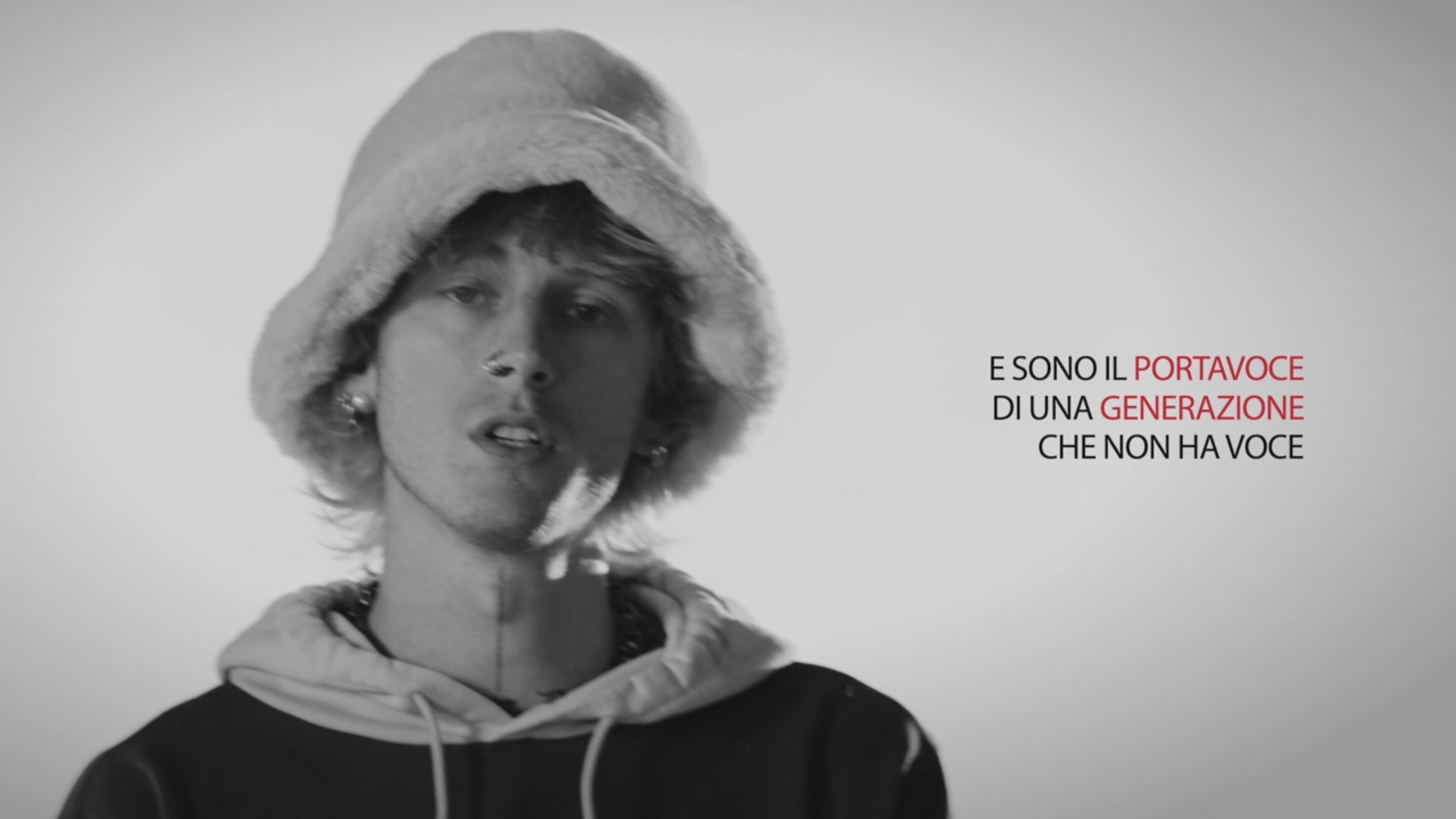 Machine Gun Kelly è il nuovo Rock Ambassador di Virgin Radio. Guarda il suo messaggio