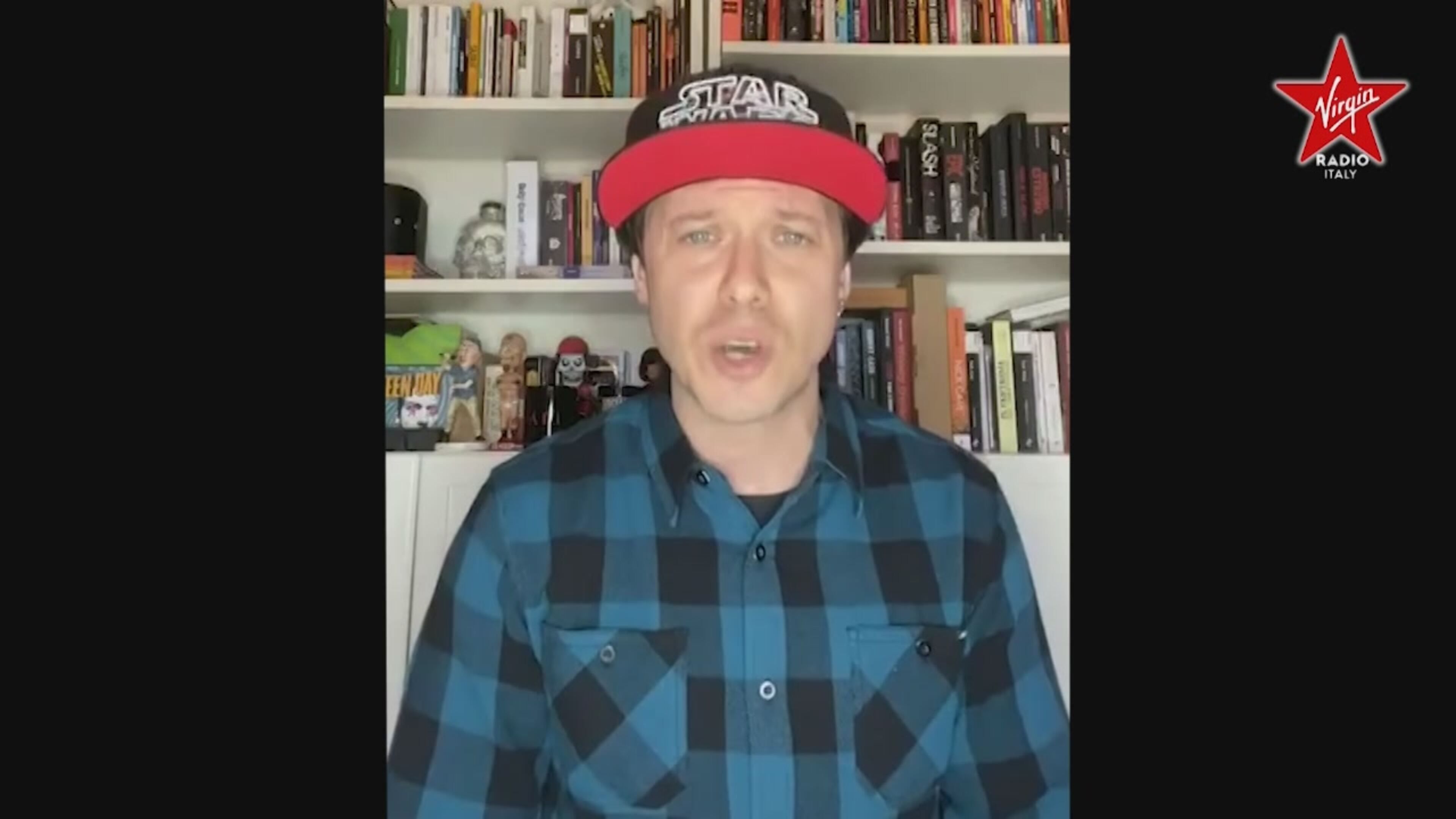 Yungblud: guarda l'intervista in live streaming realizzata da Andrea Rock