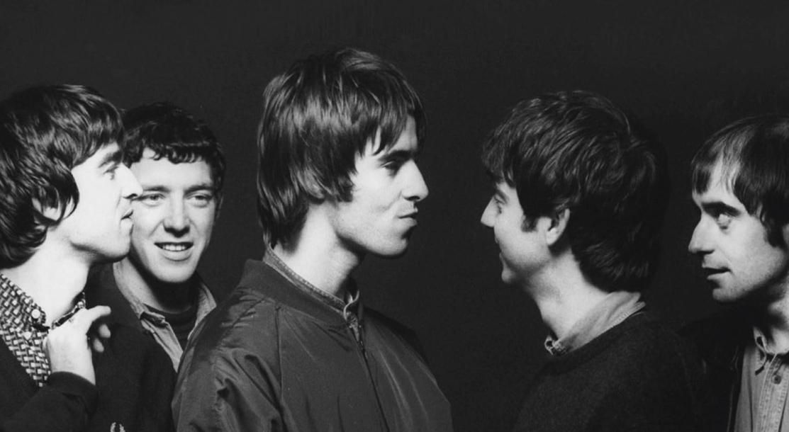 Regolamento: Oasis – (What's The Story) Morning Glory? (30th Anniversary)