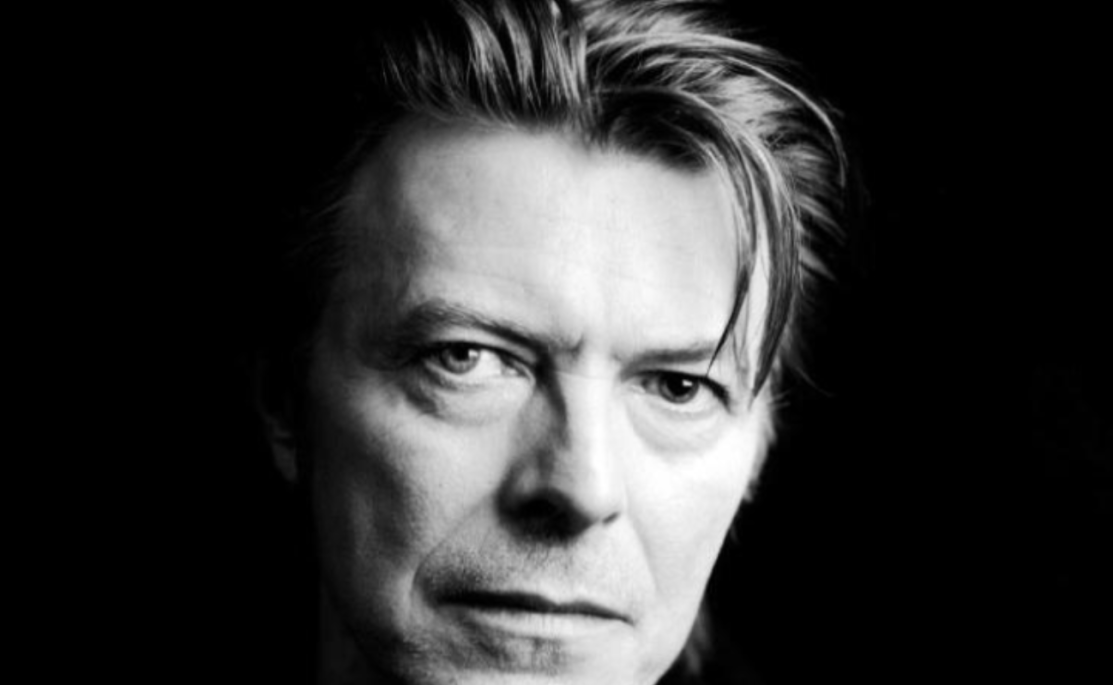 Regolamento: David Bowie - I Can’t Give Everything Away (2002 – 2016)