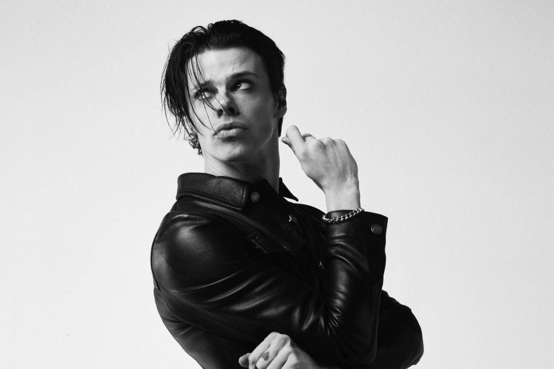 Regolamento: YUNGBLUD in concerto a Bergamo