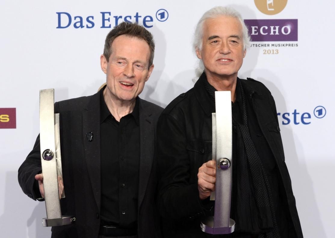 Regolamento: Led Zeppelin – Physical Graffiti (50th Anniversary Deluxe Edition)