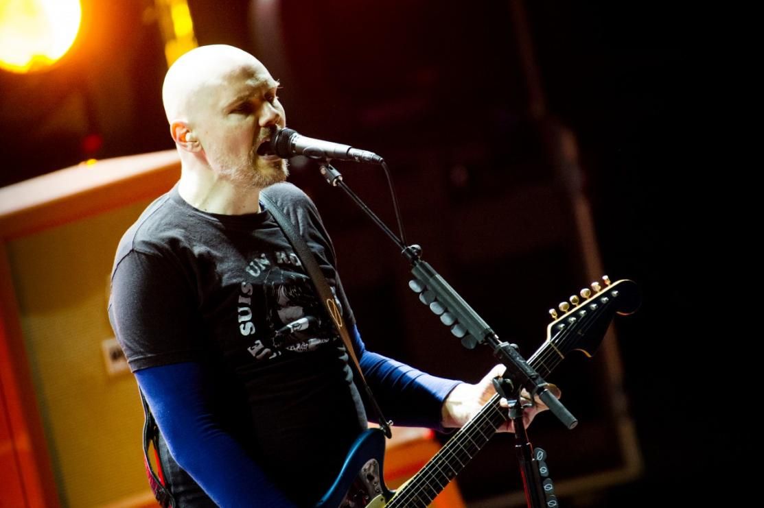 Regolamento: Smashing Pumpkins – Machina/The Machines Of God (25th Anniversary)