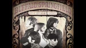 Buffalo Springfield – For What It’s Worth